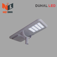 ĐÈN ĐƯỜNG SOLAR 200W - DHL1200
