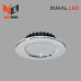 Đèn Downlight Viền Xi 9W - KFX3072