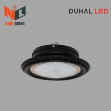 ĐÈN CÔNG NGHIỆP LED CHỐNG THẤM KHO LẠNH 100W - DDB1003