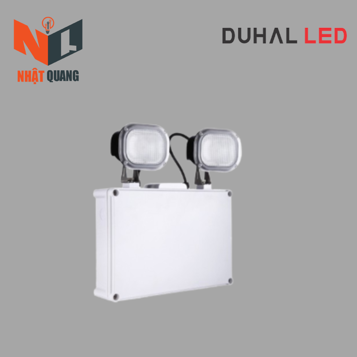 ĐÈN THOÁT HIỂM 6W - KCT0061