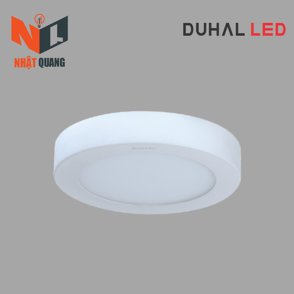 ĐÈN LED PANEL GẮN NỔI 15W - SDGC515
