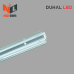 ĐÈN CÔNG NGHIỆP CHÓA PHẢN QUANG 2x9W - TDH209