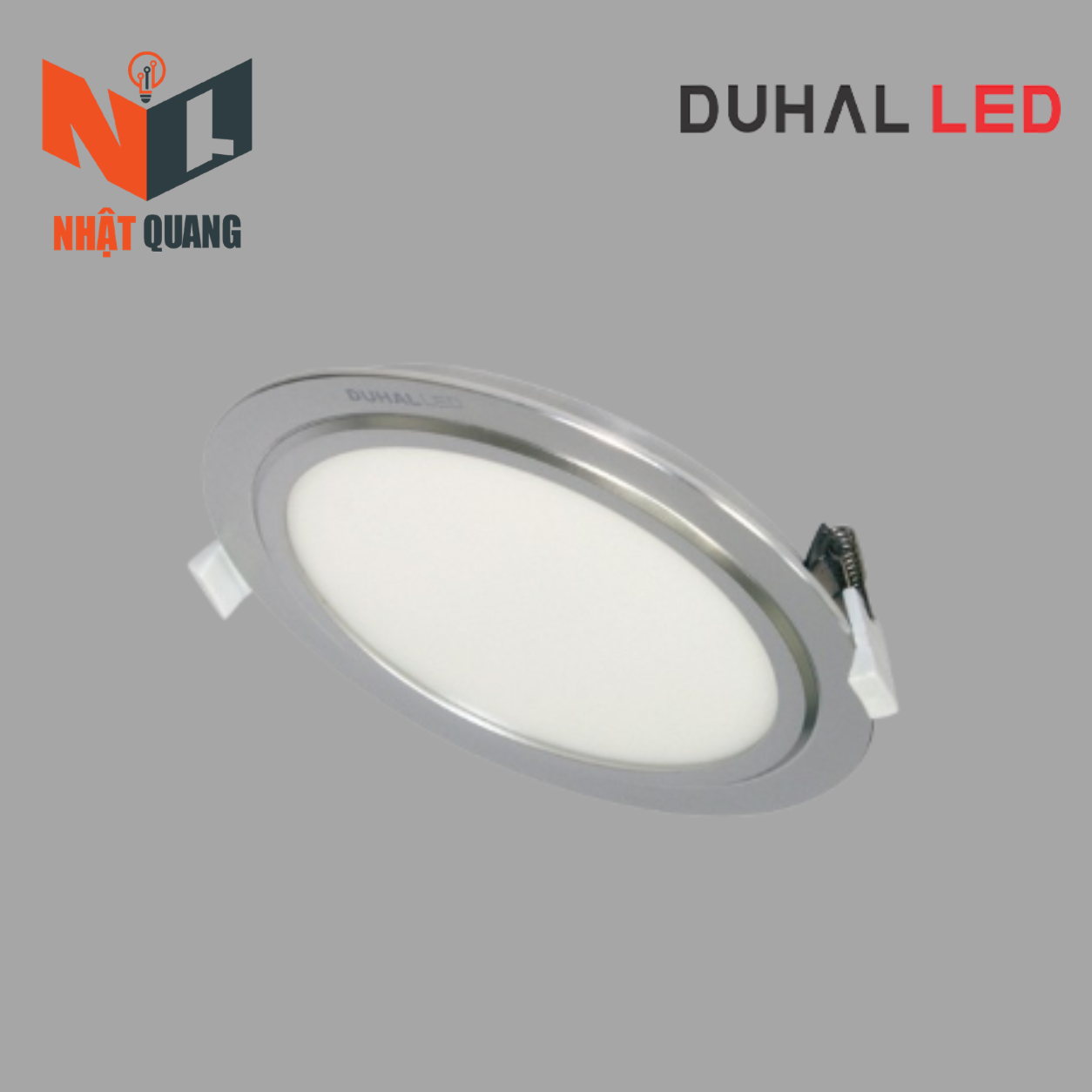 ĐÈN LED PANEL ÂM TRẦN 15W - SDGD515
