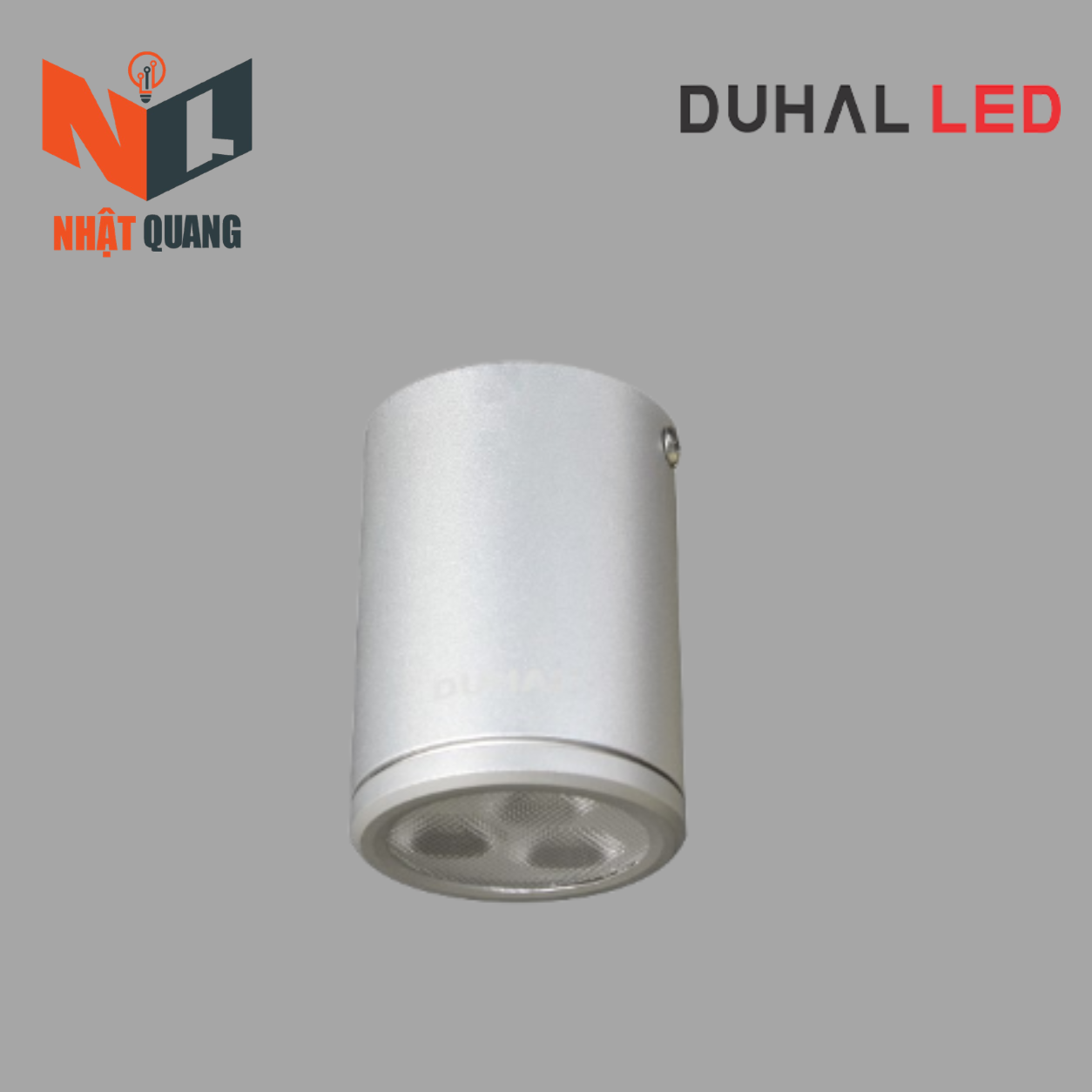 ĐÈN LED GẮN NỔI CHIẾU SÂU 3W - SDFB801