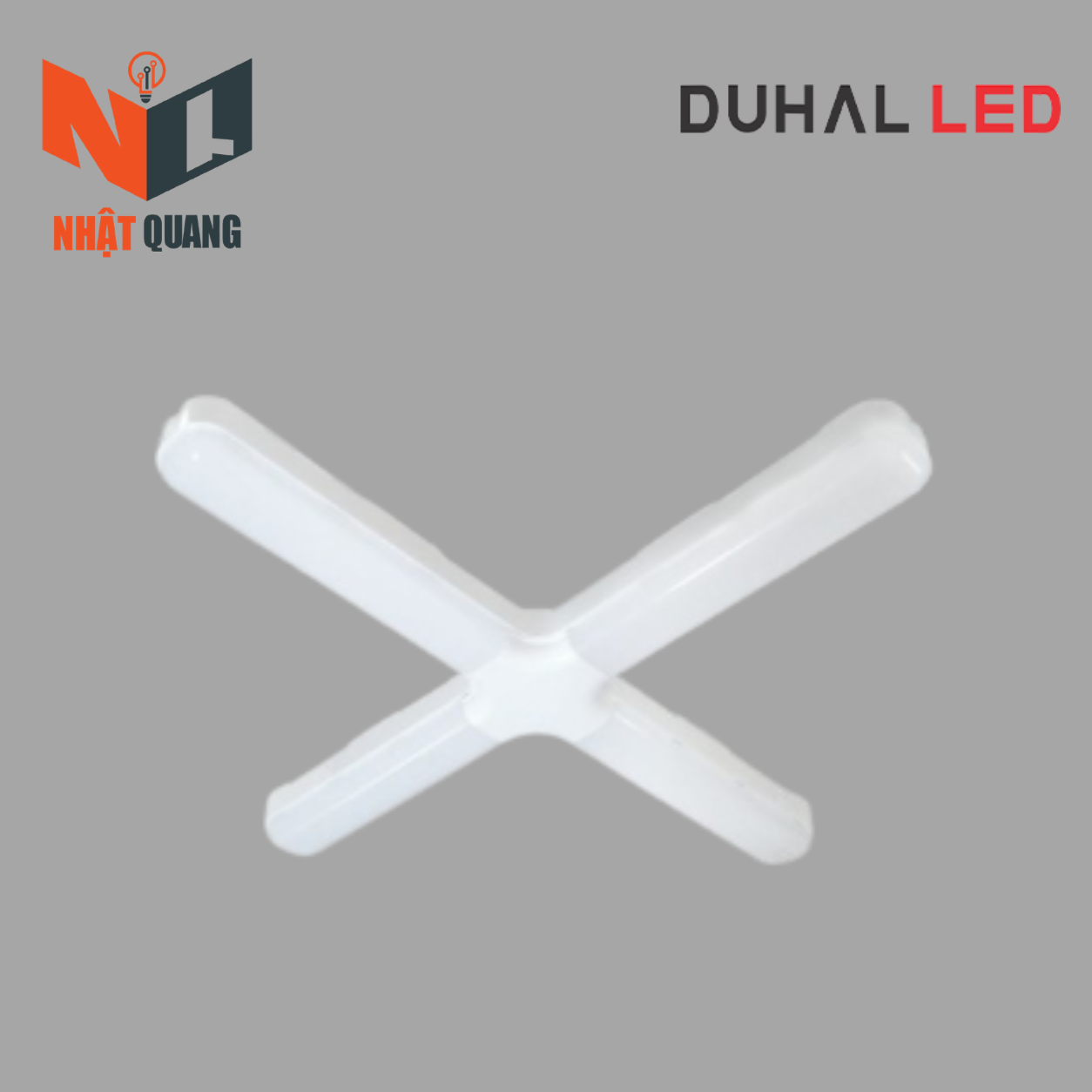 ĐÈN TRẦN 4 WING 40W - SDL040