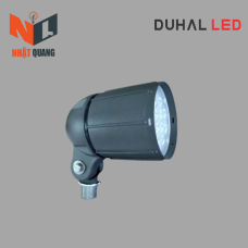 ĐÈN PHA LED CHIẾU ĐIỂM 12W - ABY225/A