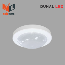 ĐÈN ỐP BAN CÔNG 18W - KFC018