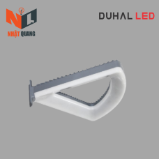 ĐÈN LED TRỤ CÔNG VIÊN 50W - DOA024