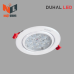ĐÈN LED CHIẾU ĐIỂM ÂM TRẦN 12W - SDFN212