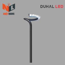ĐÈN LED TRỤ CÔNG VIÊN 50W - DOA001
