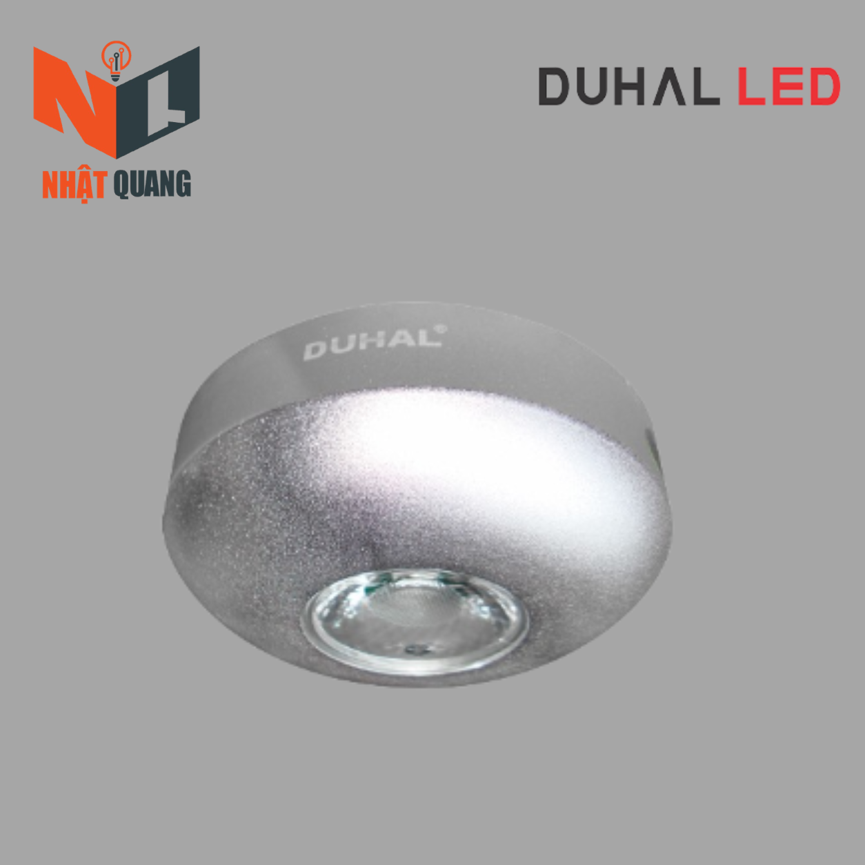 ĐÈN LED GẮN NỔI CHIẾU SÂU 4W - AFB904T