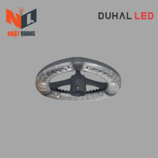 ĐÈN LED TRỤ CÔNG VIÊN 90W - DOA025