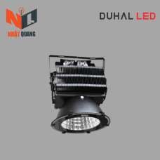 ĐÈN PHA LED 500W - AJA435