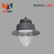 ĐÈN LED TRỤ CÔNG VIÊN 100W - DOA028