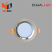 ĐÈN LED DOWNLIGHT ÂM TRẦN KFX 9W - KFX0091