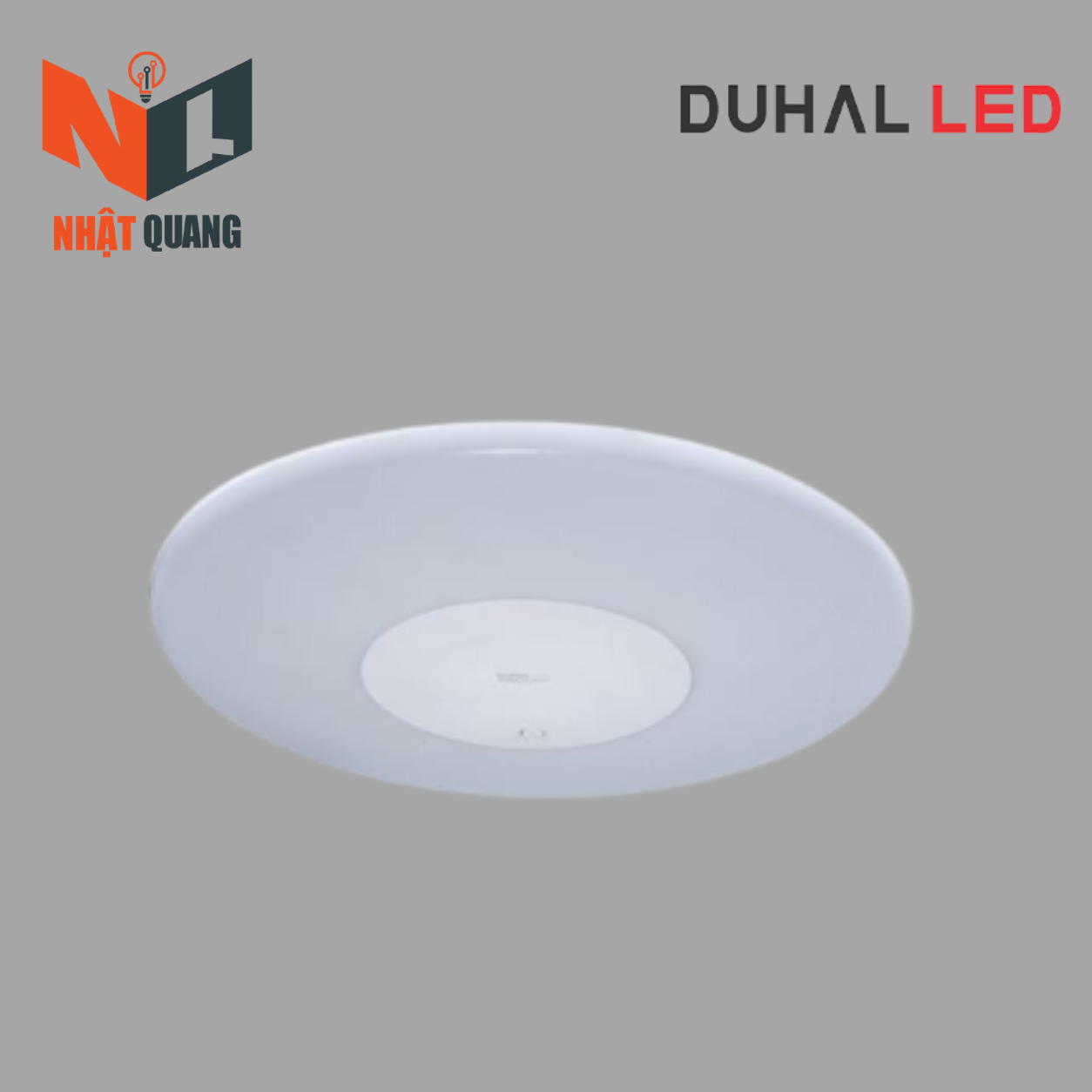 ĐÈN ỐP TRẦN LED ĐIỀU KHIỂN 36W - DFB836