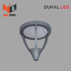 ĐÈN LED TRỤ CÔNG VIÊN 50W - DOA029