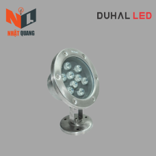 ĐÈN PHA LED NGOÀI TRỜI - DMA002