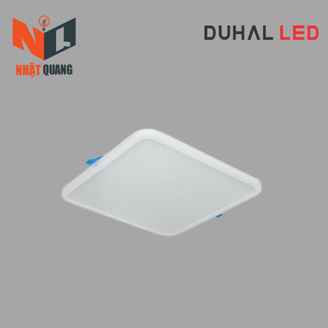 ĐÈN LED ÂM TRẦN SIÊU MỎNG 12W - DGV0123