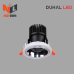 ĐÈN LED ÂM TRẦN DOWNLIGHT CHIẾU SÂU 30W - DFA416
