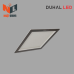 ĐÈN LED PANEL VIỀN KÍNH 15W - DGV215
