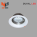 Đèn LED Downlight Chiếu Sâu Trần Cao 50W - DFA0503