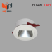 ĐÈN LED ÂM TRẦN TRANG TRÍ 10W - DFA1108