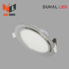 ĐÈN LED PANEL ÂM TRẦN 9W - SDGD509