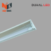 ĐÈN CÔNG NGHIỆP CHỮ V 1x18W - DDK118