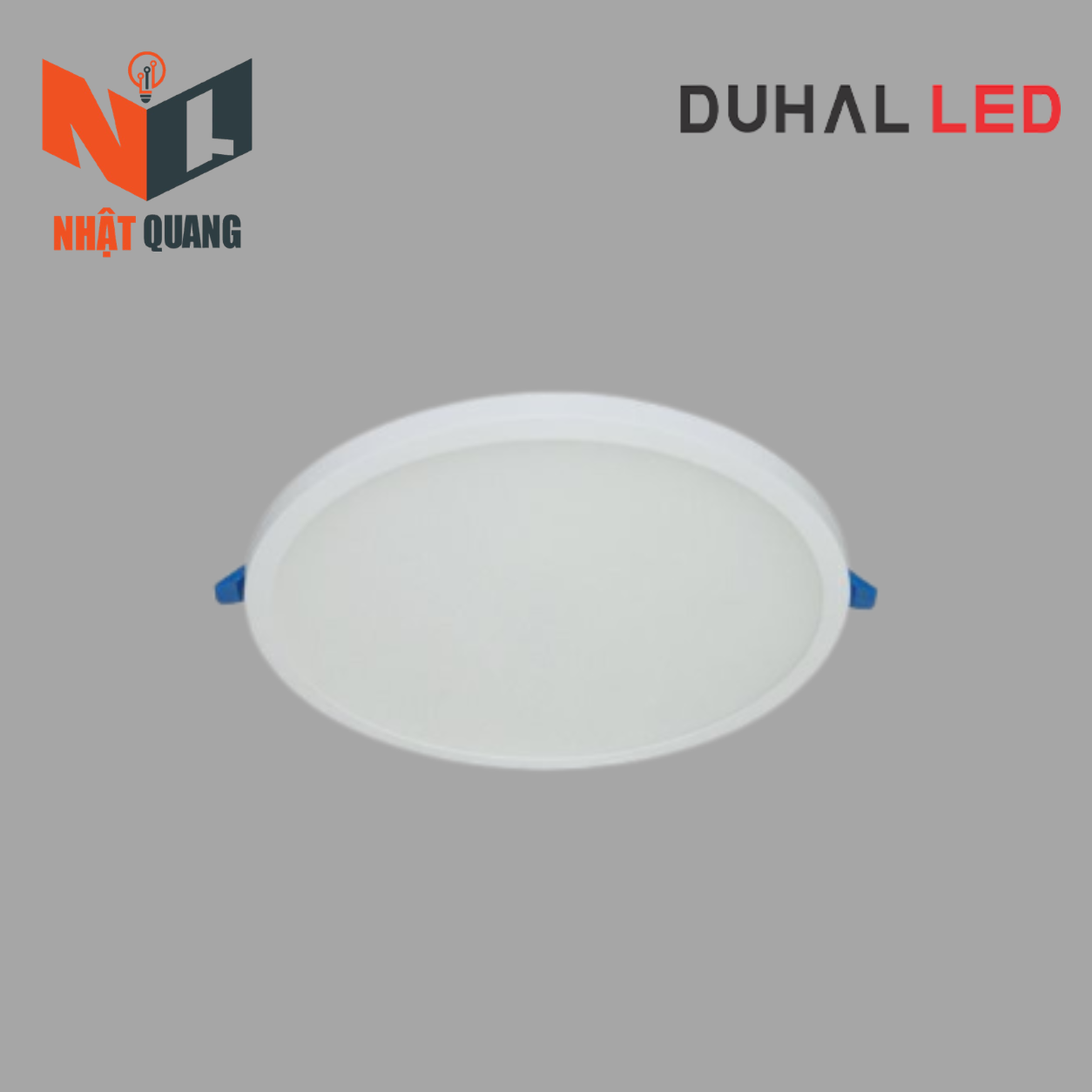 ĐÈN LED ÂM TRẦN SIÊU MỎNG 18W - DGT0183