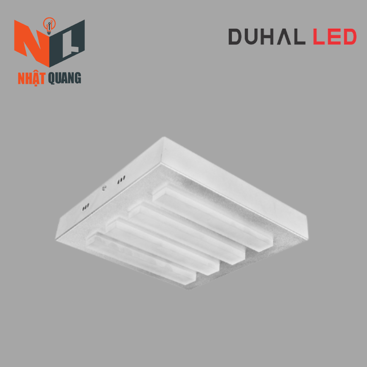 ĐÈN ỐP TRẦN LED 16W - SDGR216N