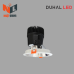 ĐÈN LED ÂM TRẦN DOWNLIGHT CHIẾU SÂU 12W - DFA411