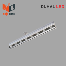 ĐÈN LED CHỐNG THẤM IP68 ĐỔI MÀU 18W - DSI0029