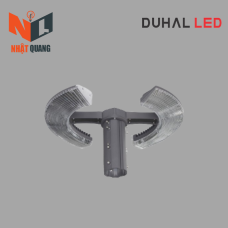 ĐÈN LED TRỤ CÔNG VIÊN 43W - DOA006