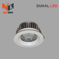 ĐÈN LED DOWNLIGHT CHỐNG THẤM ÂM TRẦN CAO CHIẾU SÂU 6W - BFC006