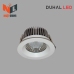 ĐÈN LED DOWNLIGHT CHỐNG THẤM ÂM TRẦN CAO CHIẾU SÂU 30W - BFC040
