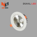 ĐÈN LED DOWNLIGHT CHIẾU SÂU 18W - DFA118