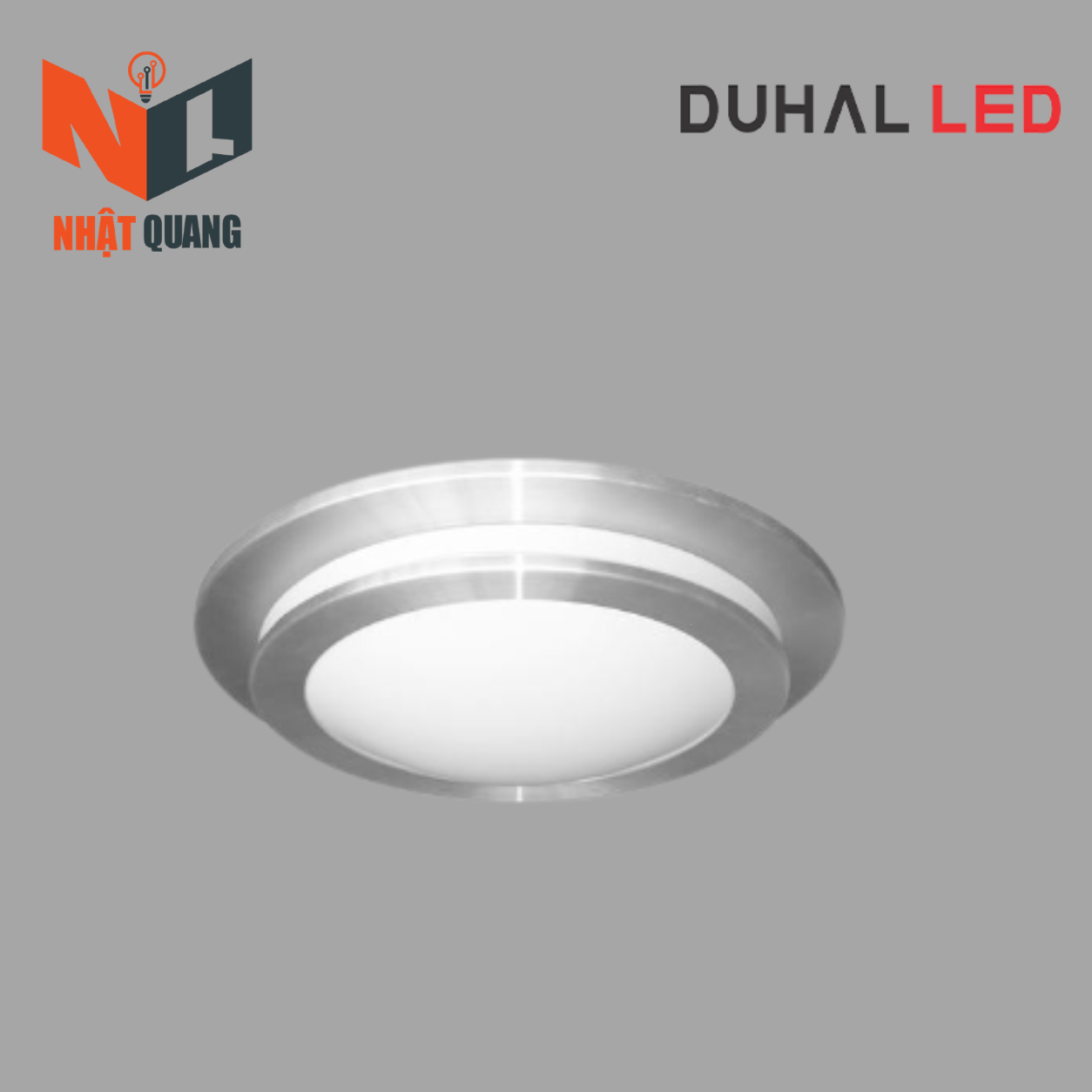 ĐÈN ỐP TRẦN LED 25W - SDFB825