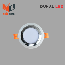 ĐÈN LED DOWNLIGHT ÂM TRẦN KFX 7W - KFX0071