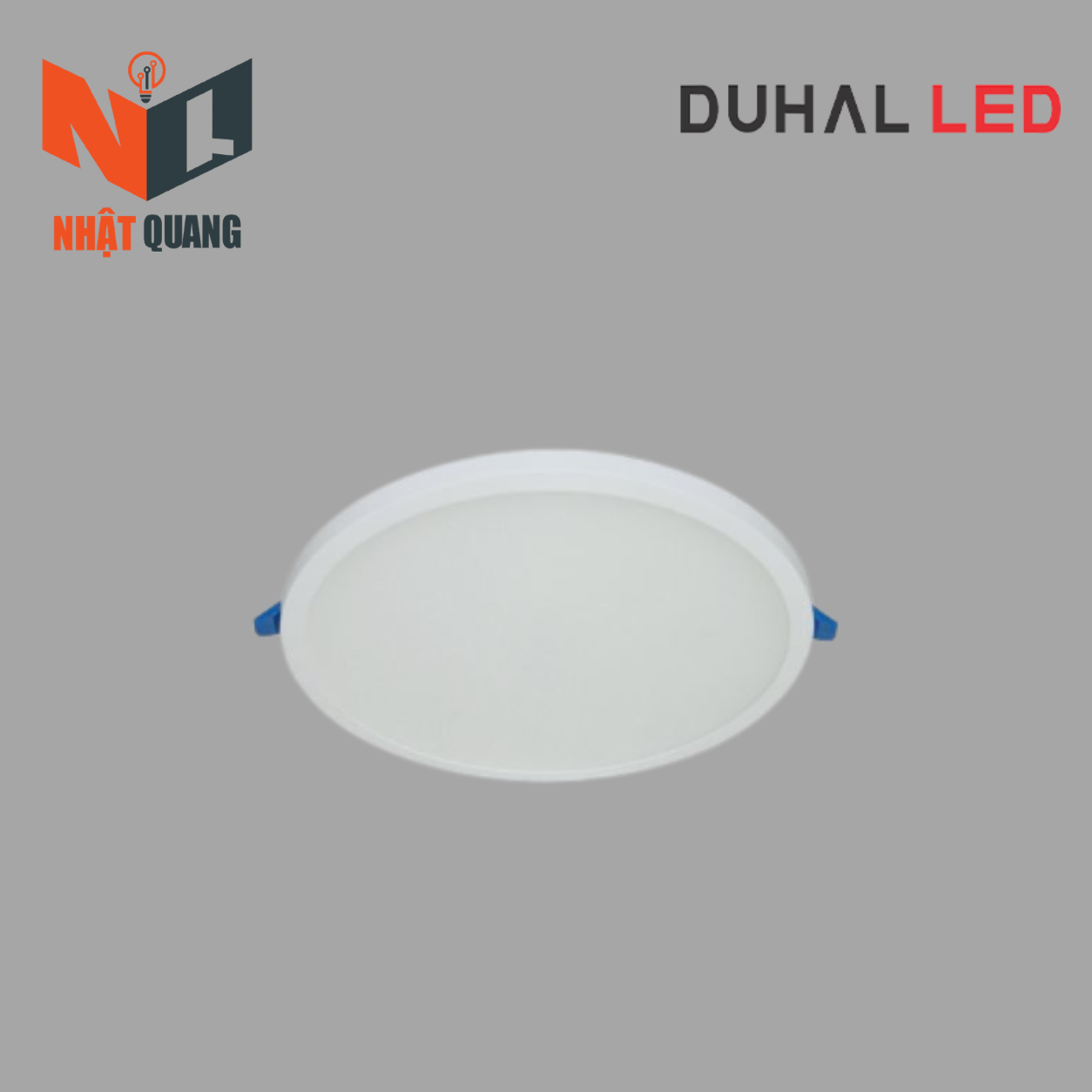 ĐÈN LED ÂM TRẦN SIÊU MỎNG 22W - DGT0223