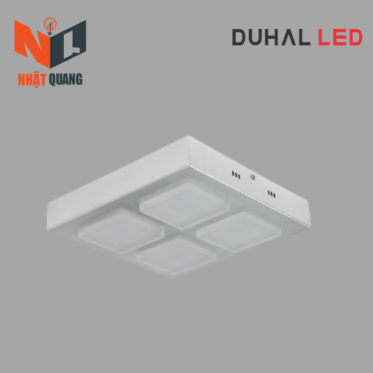 ĐÈN ỐP TRẦN LED 16W - SDGS216N