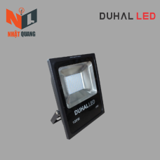 ĐÈN PHA LED 100W - SDJD1001