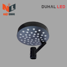 ĐÈN LED TRỤ CÔNG VIÊN 36W - DOA004