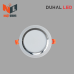 ĐÈN LED DOWNLIGHT ÂM TRẦN DFX 12W - DFX0121
