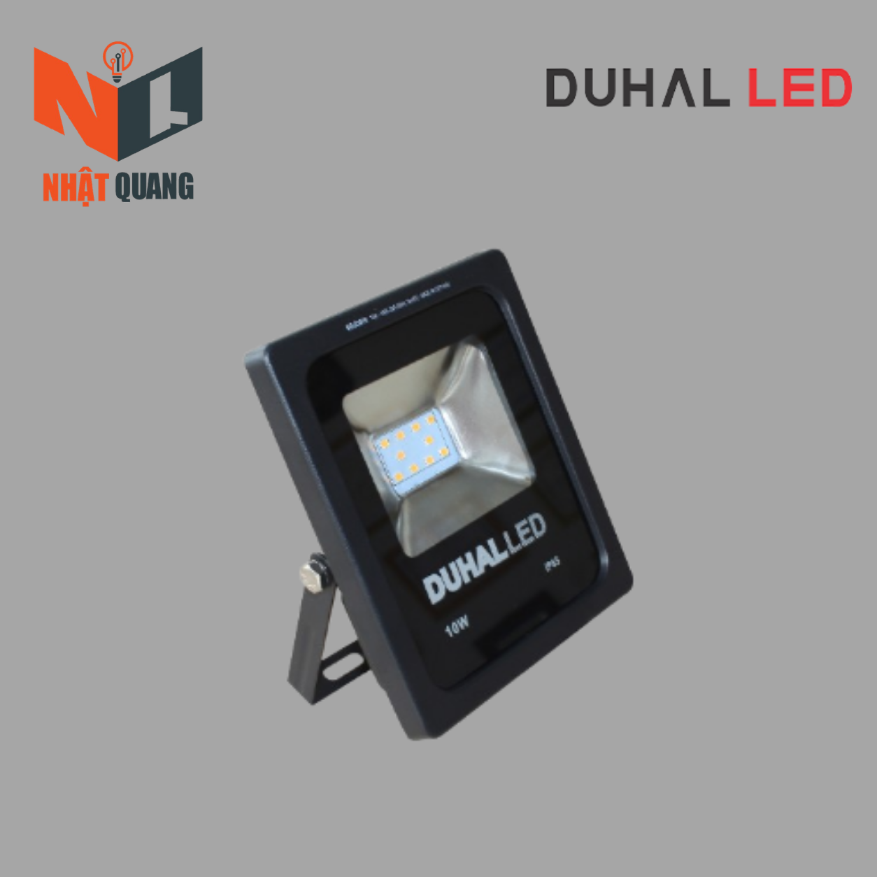 ĐÈN PHA LED 10W - SDJD0101