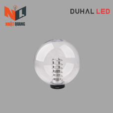 ĐÈN LED SÂN VƯỜN 3W - DVA503