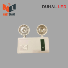 ĐÈN KHẨN CẤP 3W - SNC3021