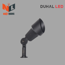 ĐÈN LED CHIẾU ĐIỂM SÂN VƯỜN 5W - ABY216
