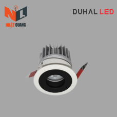 ĐÈN LED ÂM TRẦN TRANG TRÍ 18W - DFA1184