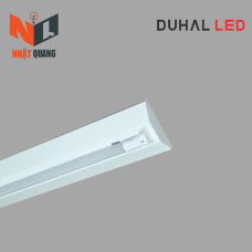 ĐÈN CÔNG NGHIỆP CHỮ V 1x9W - LTK109